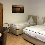 酒店 - Urlaub An Der Ostsee 齐罗