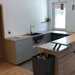 酒店 - Urlaub An Der Ostsee 齐罗