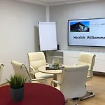 - Urlaub An Der Ostsee 酒店 3*
