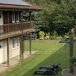 酒店 - Urlaub An Der Ostsee 3*