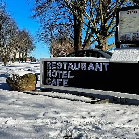 Hotel Zierow - Urlaub An Der Ostsee 3*