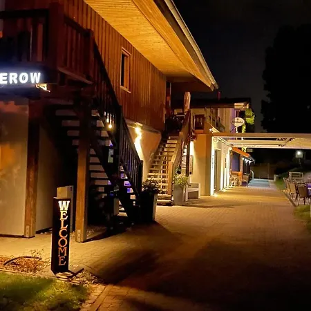 Hotel Zierow - Urlaub An Der Ostsee