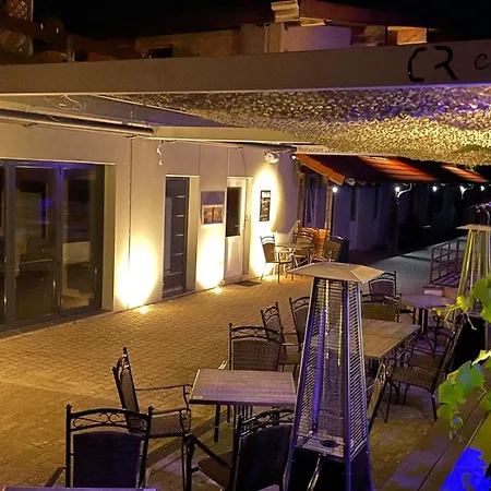 Hotel Hotel Zierow - Urlaub An Der Ostsee Zierow