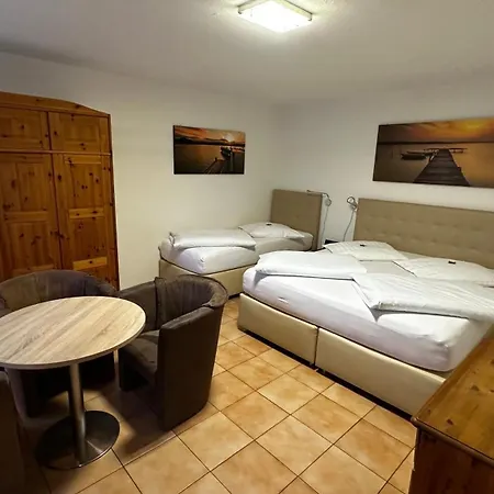 Hotel Zierow - Urlaub An Der Ostsee Hotel Zierow