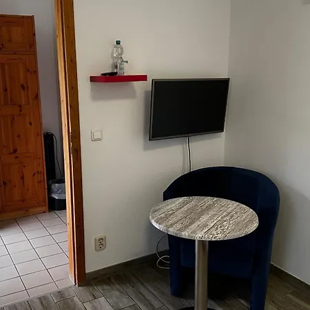 Hotel Zierow - Urlaub An Der Ostsee Zierow