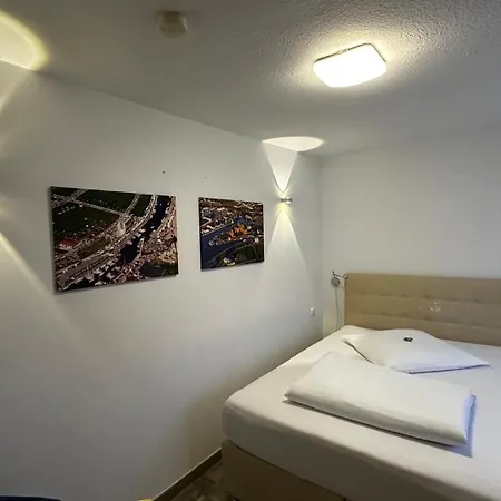 - Urlaub An Der Ostsee 3* Zierow