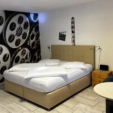 Hotel Zierow - Urlaub An Der Ostsee