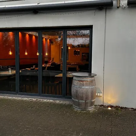 Hotel Zierow - Urlaub An Der Ostsee 3*