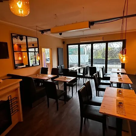 Hotel Zierow - Urlaub An Der Ostsee Hotel