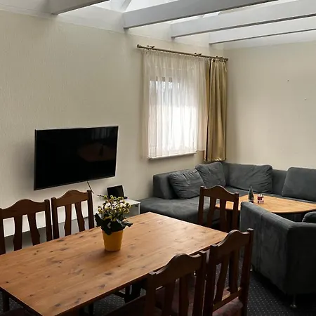 Hotel Zierow - Urlaub An Der Ostsee