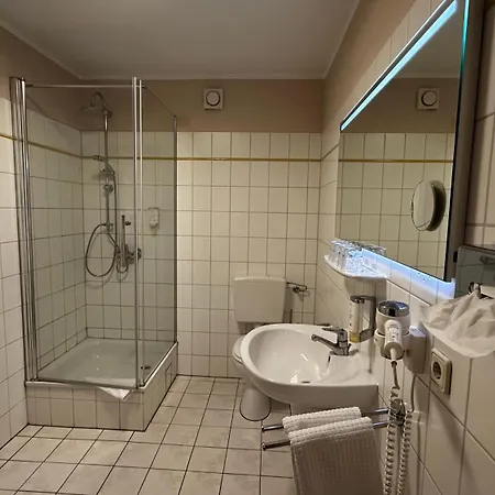 Hotel Zierow - Urlaub An Der Ostsee Hotel Zierow