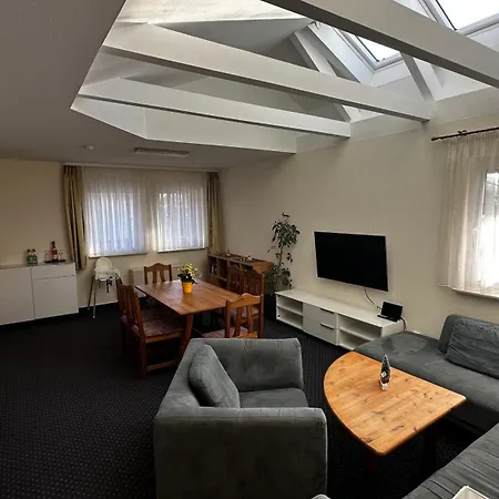 Hotel - Urlaub An Der Ostsee Zierow