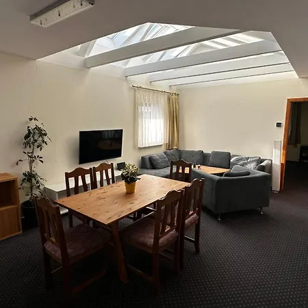 Hotel Zierow - Urlaub An Der Ostsee 3*