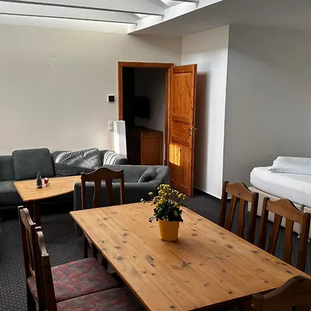 Hotel Zierow - Urlaub An Der Ostsee Zierow