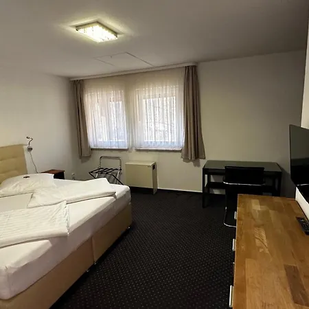 Hotel Zierow - Urlaub An Der Ostsee 3* Zierow