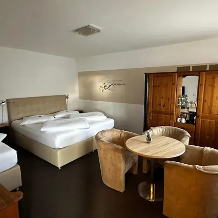 Hotel Zierow - Urlaub An Der Ostsee