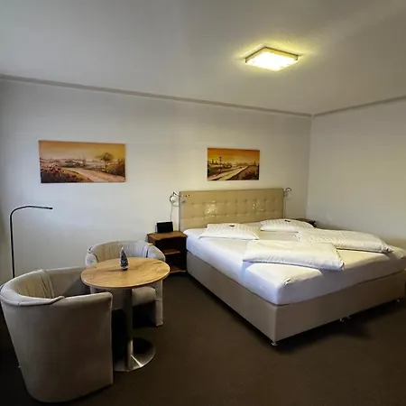 Hotel Zierow - Urlaub An Der Ostsee Hotel