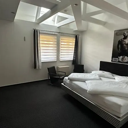 Hotel Hotel Zierow - Urlaub An Der Ostsee 3*