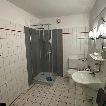 酒店 - Urlaub An Der Ostsee 3*