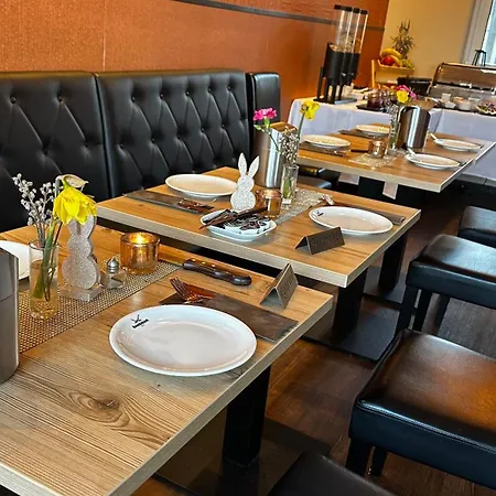 Hotel Hotel Zierow - Urlaub An Der Ostsee