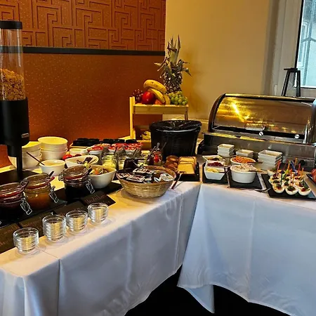 - Urlaub An Der Ostsee Hotel Zierow