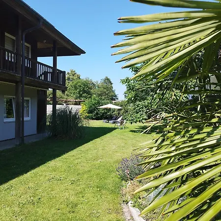 Hotel Hotel Zierow - Urlaub An Der Ostsee