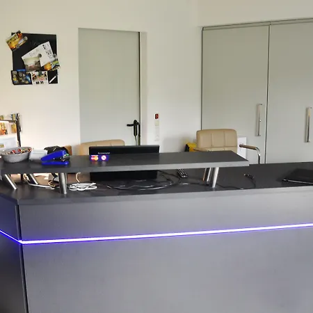 Hotel Zierow - Urlaub An Der Ostsee 3* Zierow