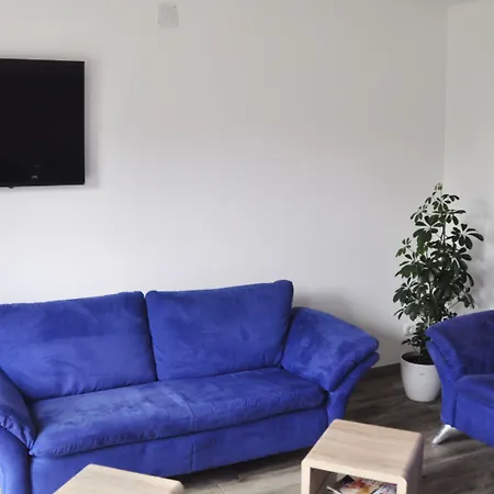 - Urlaub An Der Ostsee Hotel Zierow