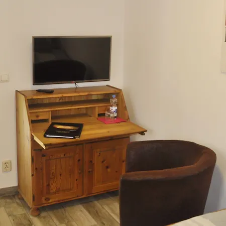 Hotel Zierow - Urlaub An Der Ostsee 3* Zierow