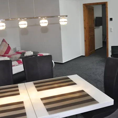 Hotel Zierow - Urlaub An Der Ostsee 3*