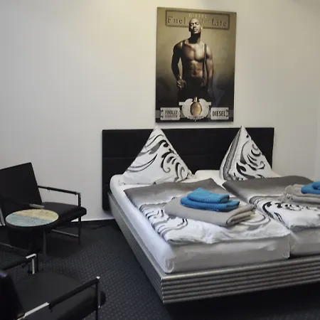 - Urlaub An Der Ostsee 3*