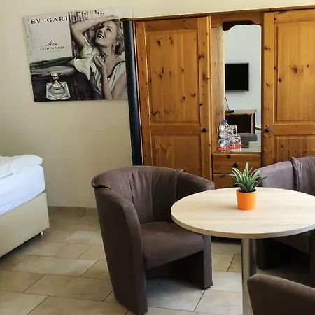 Hotel Zierow - Urlaub An Der Ostsee