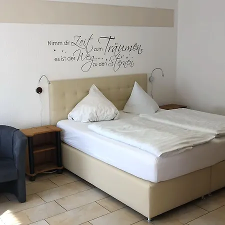 Hotel Zierow - Urlaub An Der Ostsee 3*