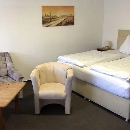 Hotel Zierow - Urlaub An Der Ostsee Hotel 3*