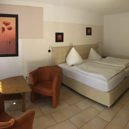 Hotel Zierow - Urlaub An Der Ostsee