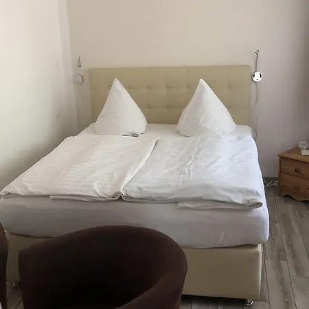 Hotel - Urlaub An Der Ostsee Zierow