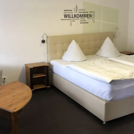 Hotel - Urlaub An Der Ostsee 3*