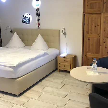 Hotel Hotel Zierow - Urlaub An Der Ostsee