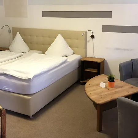 Hotel Zierow - Urlaub An Der Ostsee Hotel Zierow