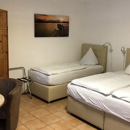 Hotel - Urlaub An Der Ostsee Zierow