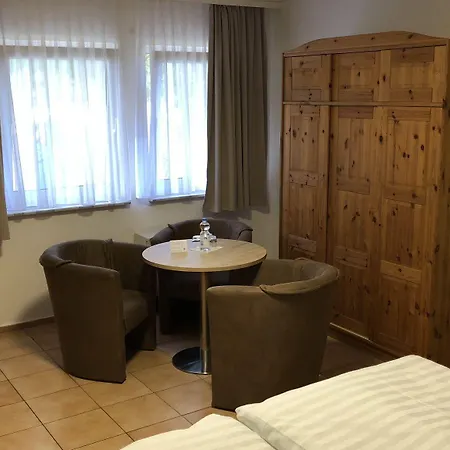 Hotel Zierow - Urlaub An Der Ostsee Hotel Zierow