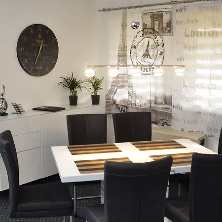 Hotel Zierow - Urlaub An Der Ostsee