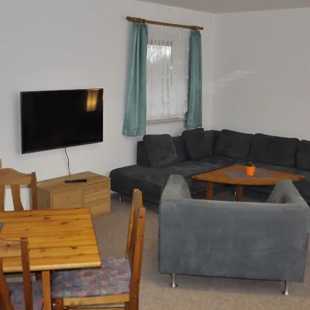 Hotel - Urlaub An Der Ostsee 3*