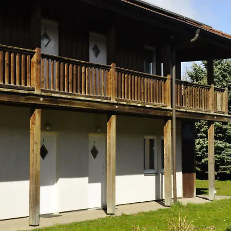 Hotel - Urlaub An Der Ostsee Zierow