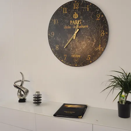 Hotel - Urlaub An Der Ostsee 3*