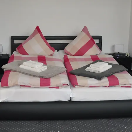 Hotel Zierow - Urlaub An Der Ostsee Zierow