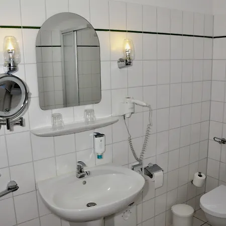 Hotel Zierow - Urlaub An Der Ostsee Hotel 3*