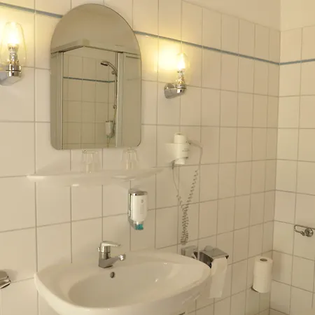 Hotel Zierow - Urlaub An Der Ostsee Zierow