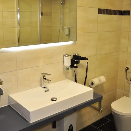 Hotel Zierow - Urlaub An Der Ostsee Hotel 3*