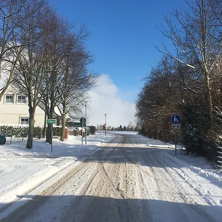 Hotel - Urlaub An Der Ostsee 3*